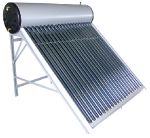 Солнечные водонагреватели и системы солнечного электроснабжения