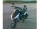 Продаю мопед Suzuki Sepia zz 2003 г.