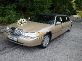 Лимузин Lincoln Town Car Абхазия