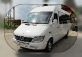 Продаю микроавтобус Mercedes-Benz Sprinter 2000 года.