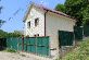 Черноморское побережье, поселок Лермонтова, продается новый дом в двух уровнях 120 кв.м.