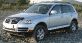 продаю авто Volkswagen Touareg