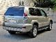 Продам Land Cruiser Prado 120