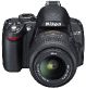 Продаю Nikon D3000