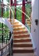 Поручни , перила, лестницы, ограждения, комплектующие для лестниц из нержавеющей стали, лестница в дом