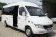 Продаю микроавтобус Mercedes-Benz Sprinter 2000 года.