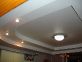 Отделка потолка гипсокартоном в Сочи