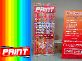 Изготовление Roll-Up в Сочи
