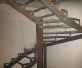 изготовление металлических лестниц
