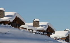 До открытия зимней Олимпиады в Сочи осталось ровно 2 года