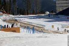 До открытия зимней Олимпиады в Сочи осталось ровно 2 года