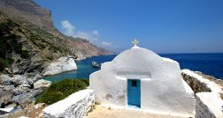 Греческий опыт - начните знакомство с Грецией с яхты на Кикладах
